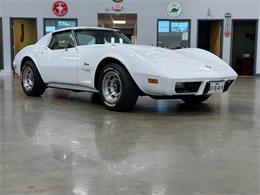 1976 Chevrolet Corvette (CC-2077954) for sale in Salem, Ohio