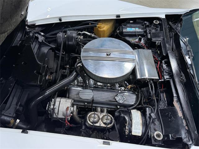 1976 Chevrolet Corvette (CC-2077954) for sale in Salem, Ohio