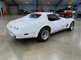 1976 Chevrolet Corvette (CC-2077954) for sale in Salem, Ohio