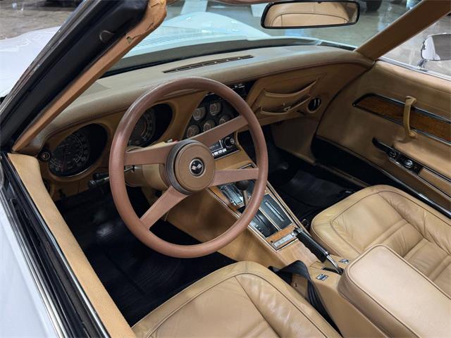 1976 Chevrolet Corvette (CC-2077954) for sale in Salem, Ohio
