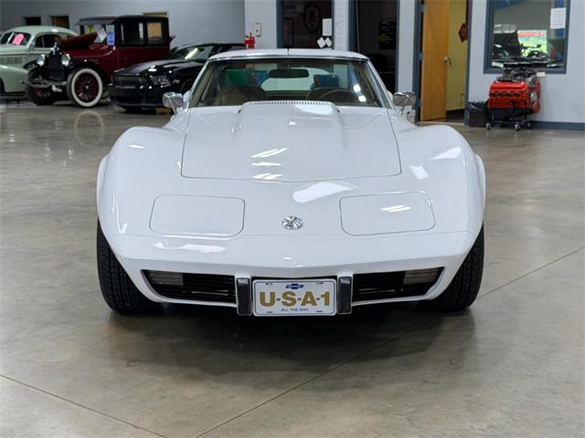 1976 Chevrolet Corvette (CC-2077954) for sale in Salem, Ohio
