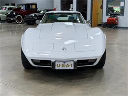 1976 Chevrolet Corvette (CC-2077954) for sale in Salem, Ohio