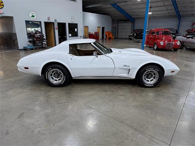1976 Chevrolet Corvette (CC-2077954) for sale in Salem, Ohio