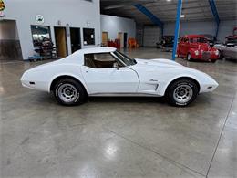 1976 Chevrolet Corvette (CC-2077954) for sale in Salem, Ohio