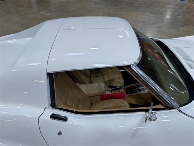 1976 Chevrolet Corvette (CC-2077954) for sale in Salem, Ohio