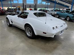 1976 Chevrolet Corvette (CC-2077954) for sale in Salem, Ohio