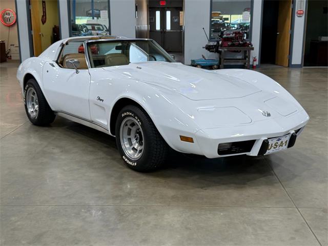 1976 Chevrolet Corvette (CC-2077954) for sale in Salem, Ohio