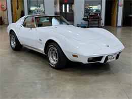 1976 Chevrolet Corvette (CC-2077954) for sale in Salem, Ohio