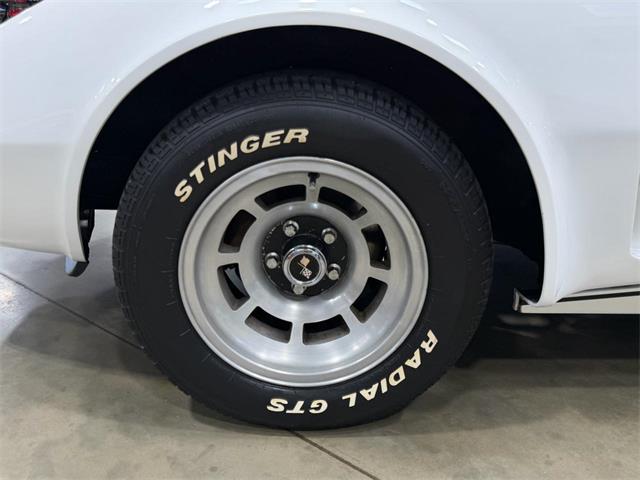 1976 Chevrolet Corvette (CC-2077954) for sale in Salem, Ohio