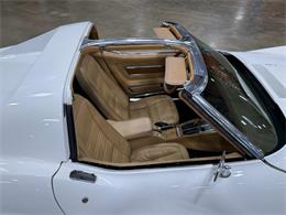1976 Chevrolet Corvette (CC-2077954) for sale in Salem, Ohio