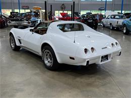 1976 Chevrolet Corvette (CC-2077954) for sale in Salem, Ohio