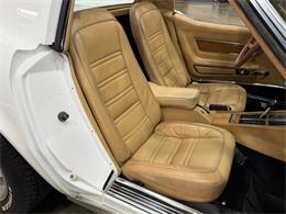 1976 Chevrolet Corvette (CC-2077954) for sale in Salem, Ohio