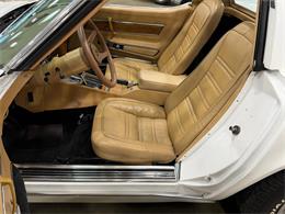 1976 Chevrolet Corvette (CC-2077954) for sale in Salem, Ohio