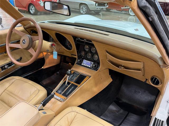 1976 Chevrolet Corvette (CC-2077954) for sale in Salem, Ohio