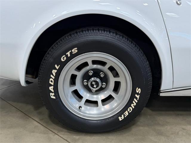 1976 Chevrolet Corvette (CC-2077954) for sale in Salem, Ohio