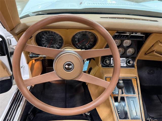 1976 Chevrolet Corvette (CC-2077954) for sale in Salem, Ohio