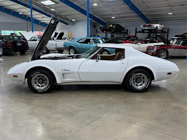 1976 Chevrolet Corvette (CC-2077954) for sale in Salem, Ohio