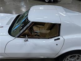 1976 Chevrolet Corvette (CC-2077954) for sale in Salem, Ohio