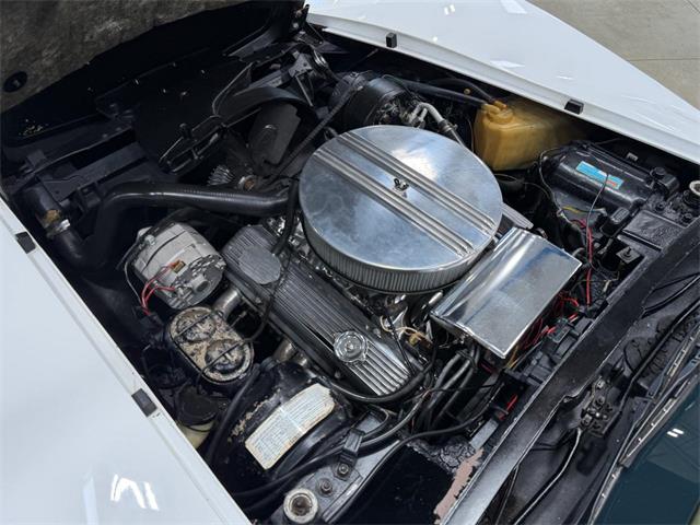 1976 Chevrolet Corvette (CC-2077954) for sale in Salem, Ohio