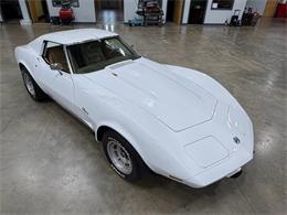1976 Chevrolet Corvette (CC-2077954) for sale in Salem, Ohio