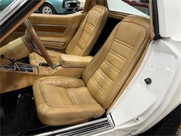 1976 Chevrolet Corvette (CC-2077954) for sale in Salem, Ohio