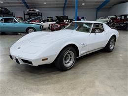 1976 Chevrolet Corvette (CC-2077954) for sale in Salem, Ohio