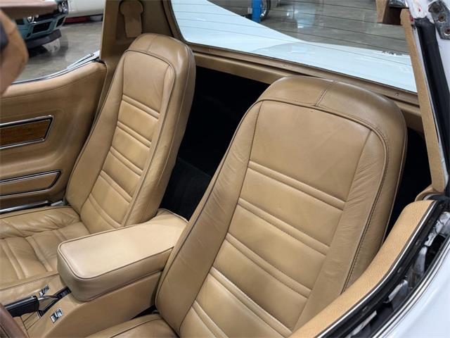 1976 Chevrolet Corvette (CC-2077954) for sale in Salem, Ohio