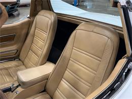 1976 Chevrolet Corvette (CC-2077954) for sale in Salem, Ohio