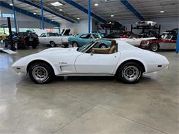 1976 Chevrolet Corvette (CC-2077954) for sale in Salem, Ohio