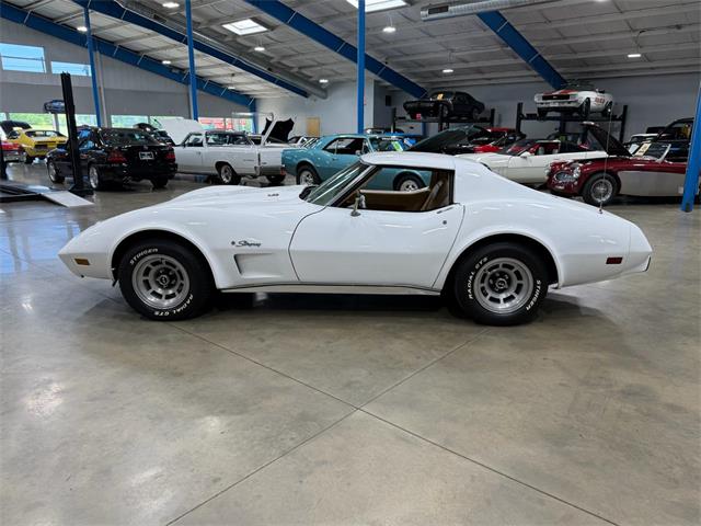1976 Chevrolet Corvette (CC-2077954) for sale in Salem, Ohio