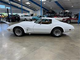 1976 Chevrolet Corvette (CC-2077954) for sale in Salem, Ohio