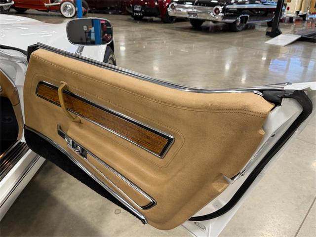 1976 Chevrolet Corvette (CC-2077954) for sale in Salem, Ohio