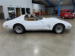 1976 Chevrolet Corvette (CC-2077954) for sale in Salem, Ohio