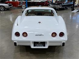 1976 Chevrolet Corvette (CC-2077954) for sale in Salem, Ohio