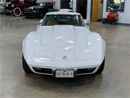 1976 Chevrolet Corvette (CC-2077954) for sale in Salem, Ohio