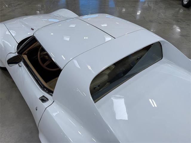 1976 Chevrolet Corvette (CC-2077954) for sale in Salem, Ohio