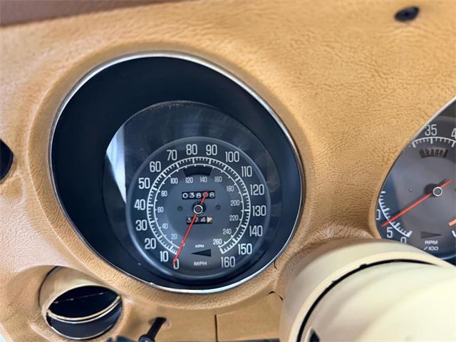 1976 Chevrolet Corvette (CC-2077954) for sale in Salem, Ohio