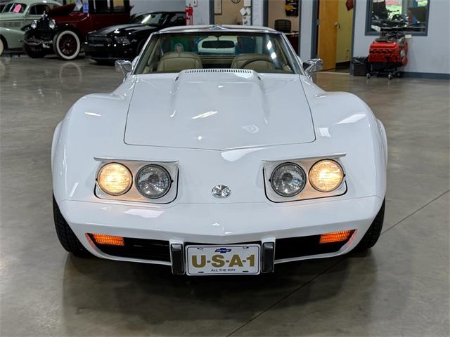 1976 Chevrolet Corvette (CC-2077954) for sale in Salem, Ohio