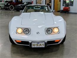 1976 Chevrolet Corvette (CC-2077954) for sale in Salem, Ohio