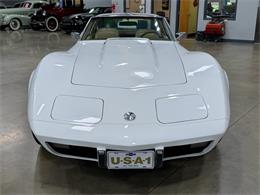 1976 Chevrolet Corvette (CC-2077954) for sale in Salem, Ohio
