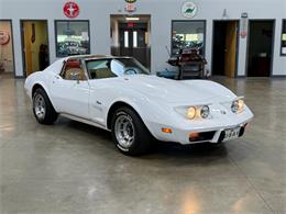 1976 Chevrolet Corvette (CC-2077954) for sale in Salem, Ohio