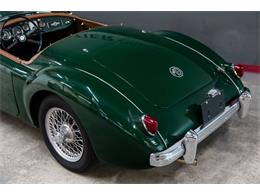 1958 MG MGA (CC-2077955) for sale in Lebanon, Tennessee