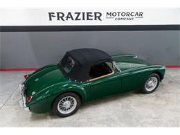 1958 MG MGA (CC-2077955) for sale in Lebanon, Tennessee