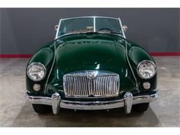 1958 MG MGA (CC-2077955) for sale in Lebanon, Tennessee