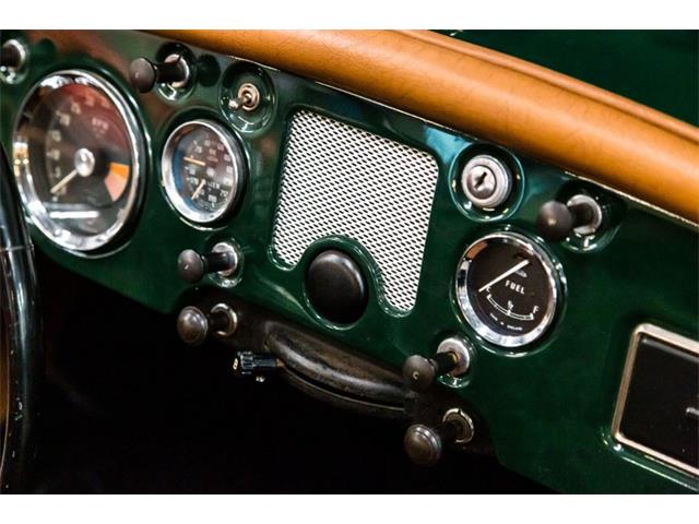 1958 MG MGA (CC-2077955) for sale in Lebanon, Tennessee