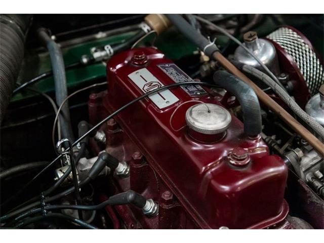 1958 MG MGA (CC-2077955) for sale in Lebanon, Tennessee