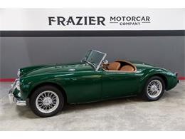 1958 MG MGA (CC-2077955) for sale in Lebanon, Tennessee