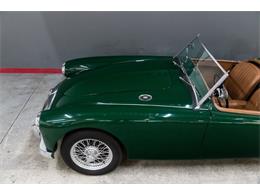 1958 MG MGA (CC-2077955) for sale in Lebanon, Tennessee
