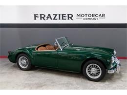 1958 MG MGA (CC-2077955) for sale in Lebanon, Tennessee