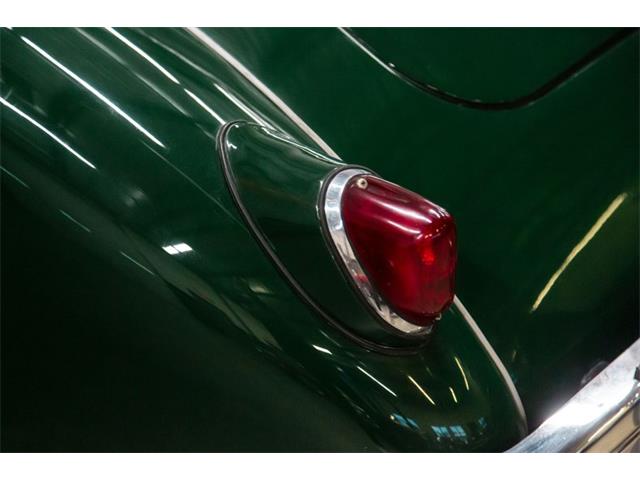 1958 MG MGA (CC-2077955) for sale in Lebanon, Tennessee